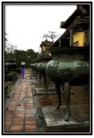 Dáng xưa